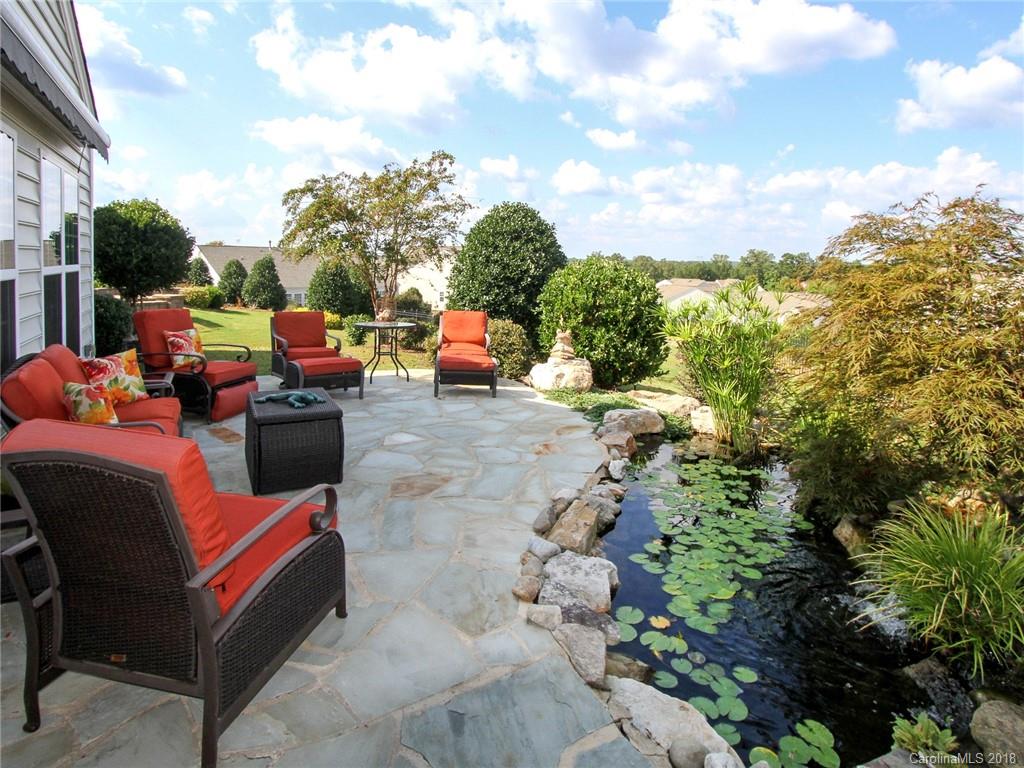 Sun City Carolina Lakes - Residential