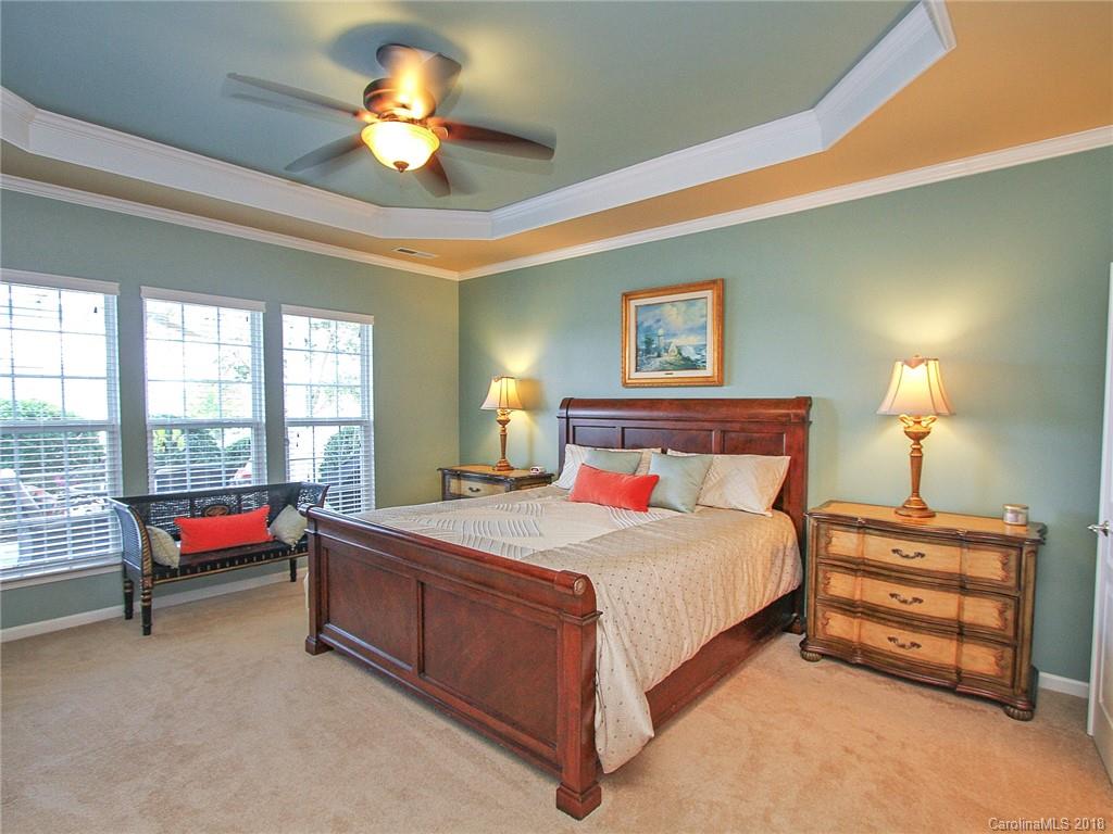 Sun City Carolina Lakes - Residential