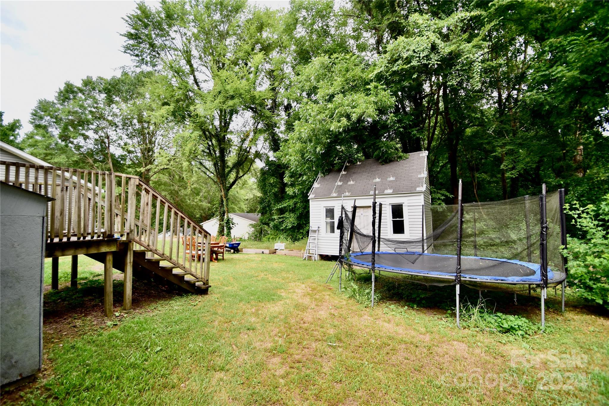 None - Residential