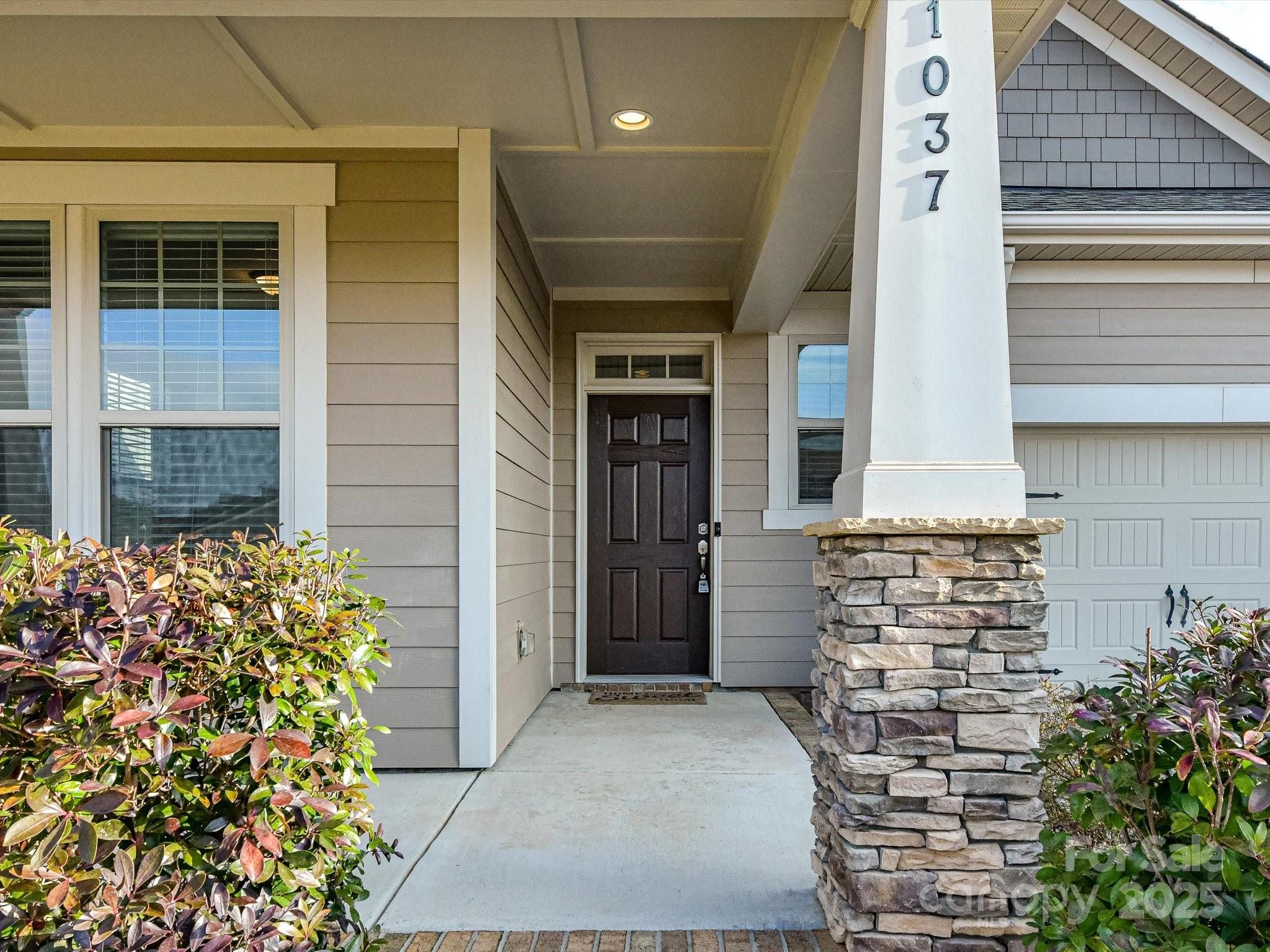 1037 Paddington Drive