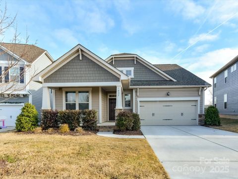 1037 Paddington Drive Indian Trail NC 28079