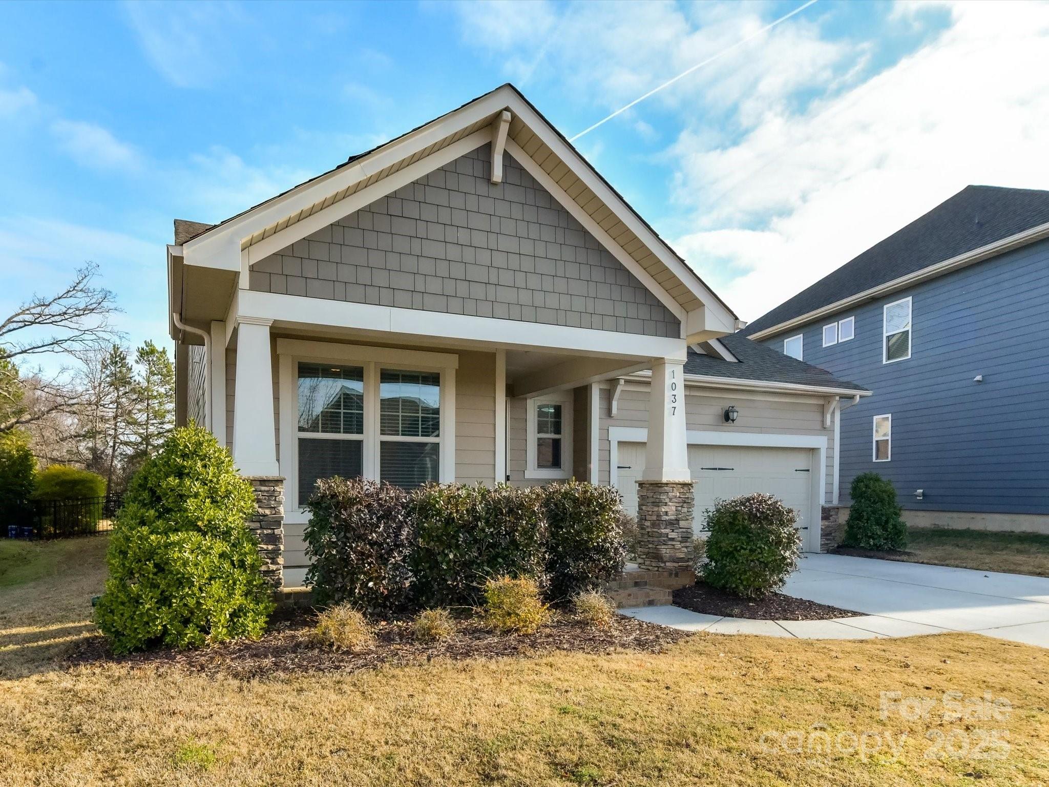 1037 Paddington Drive