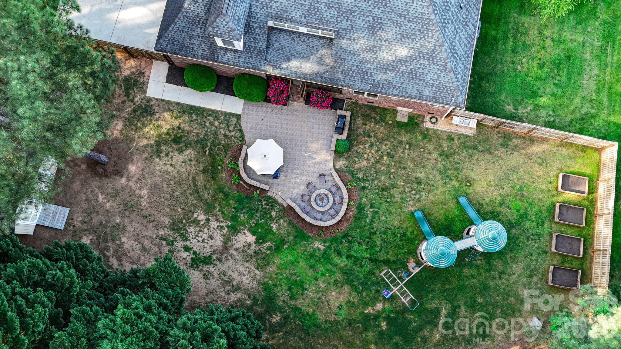 Patrick Place - Residential