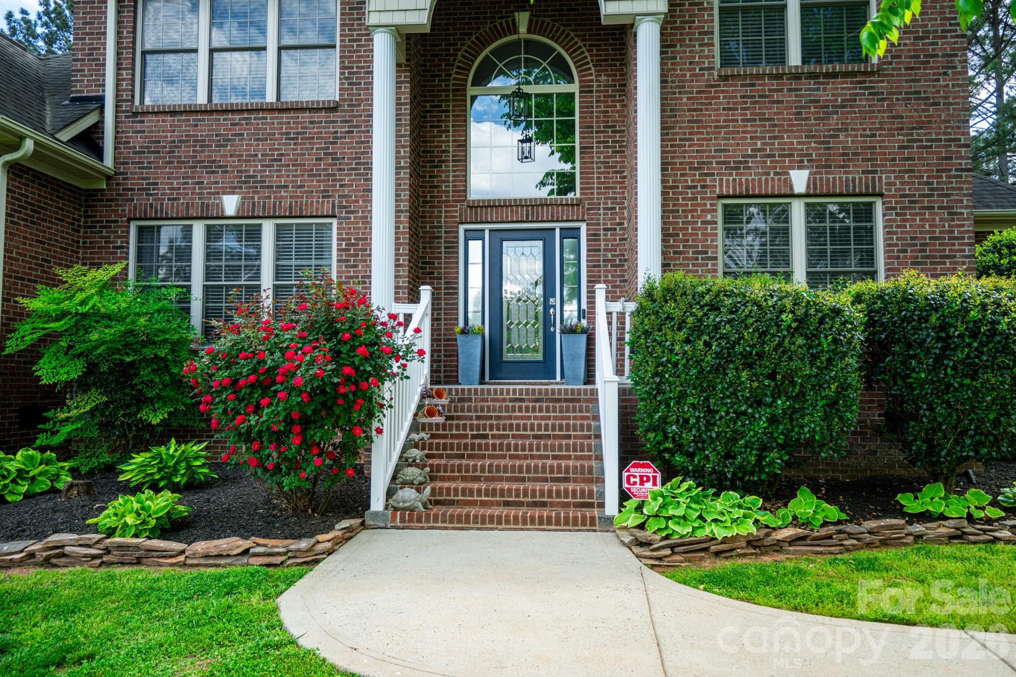 Patrick Place - Residential