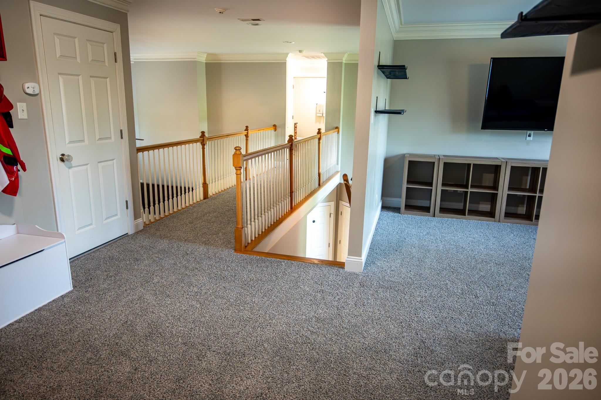 Patrick Place - Residential