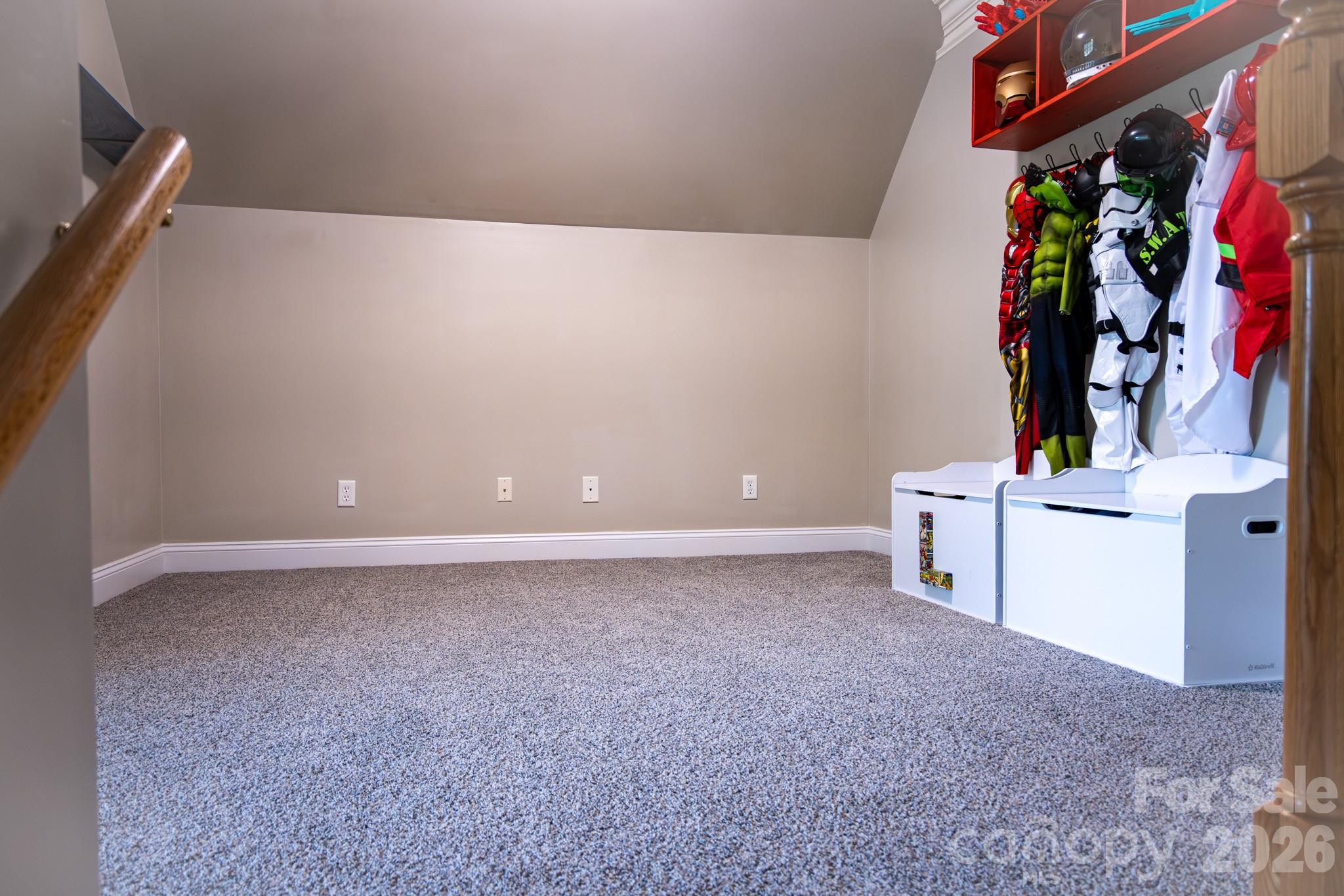 Patrick Place - Residential
