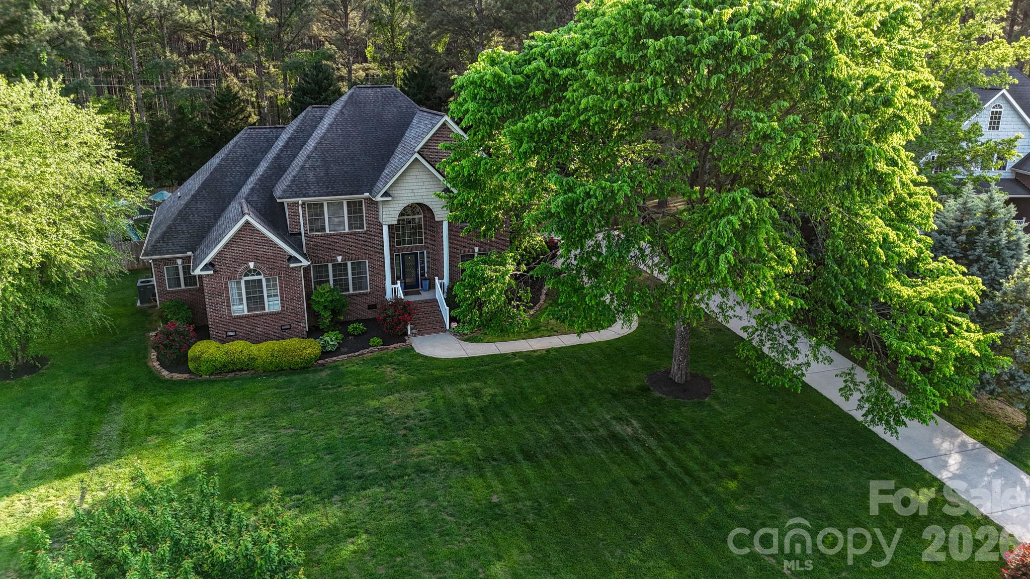 Patrick Place - Residential