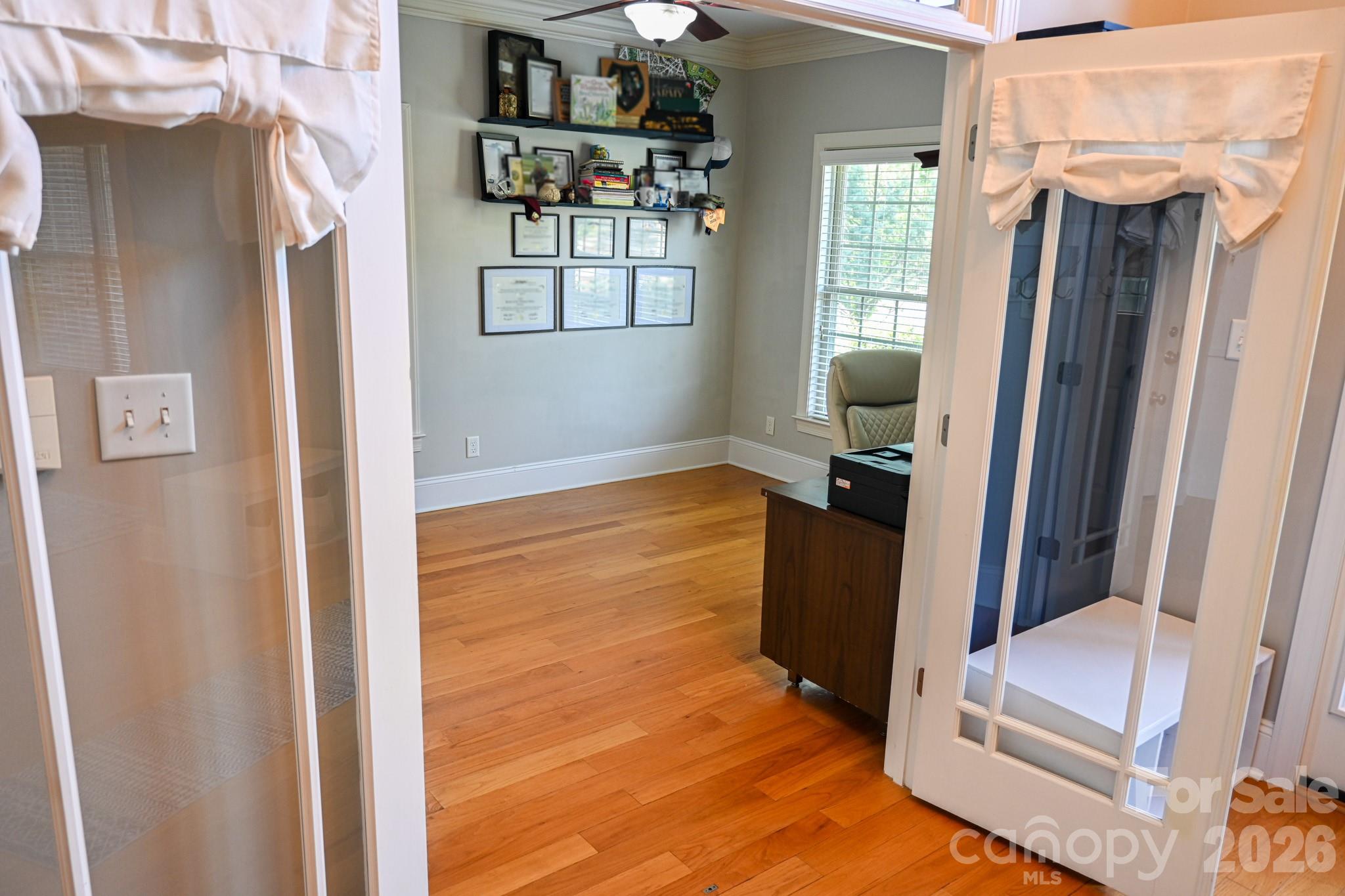Patrick Place - Residential