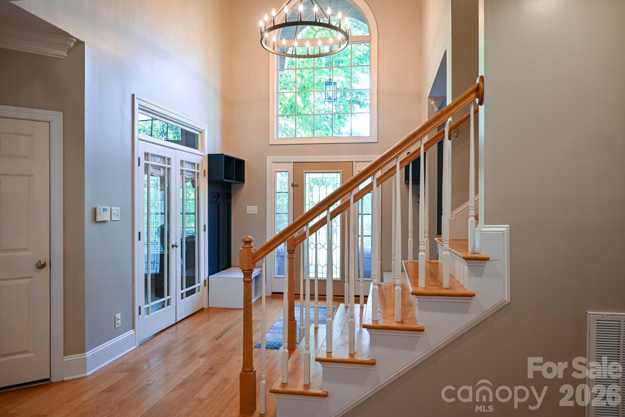Patrick Place - Residential