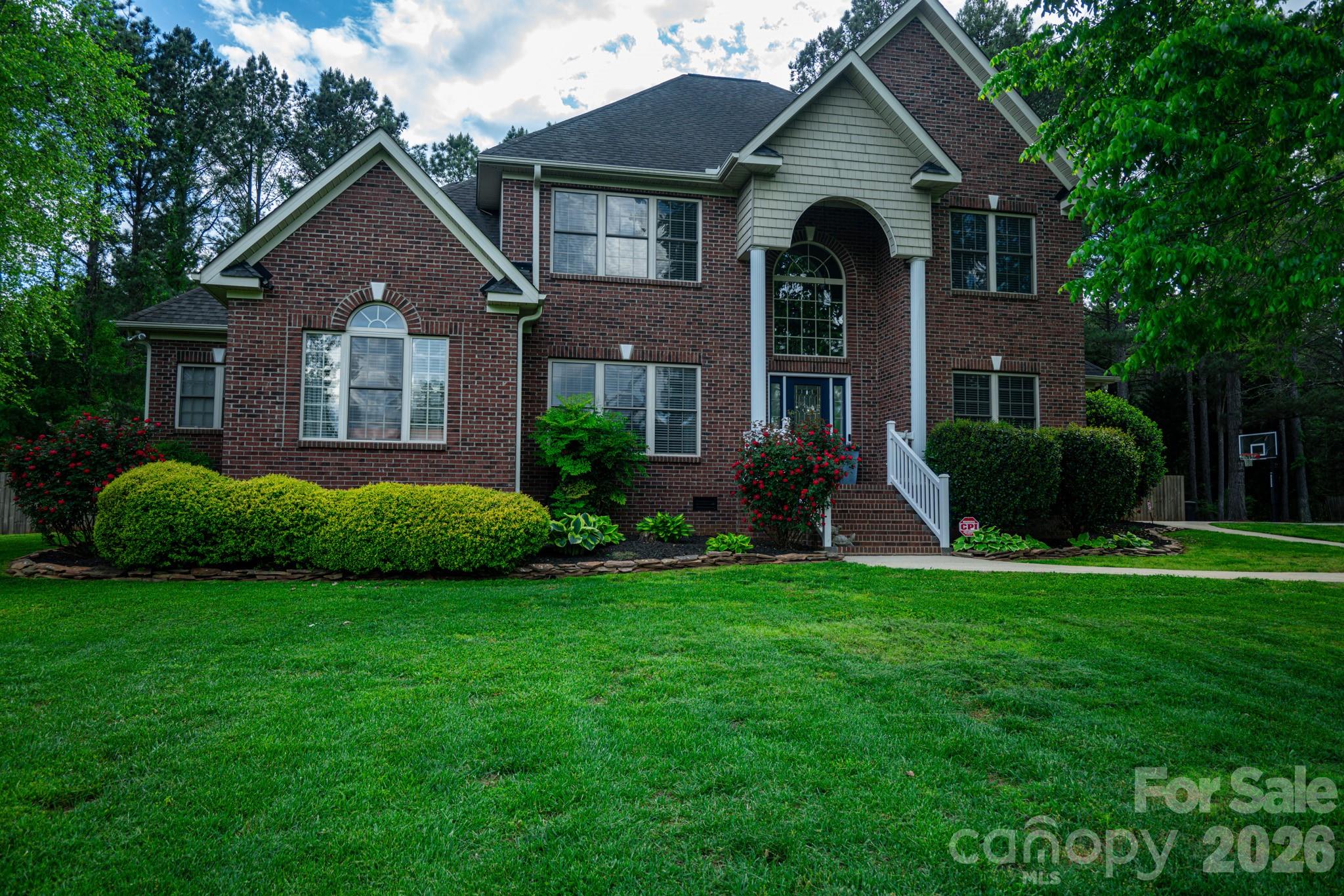Patrick Place - Residential