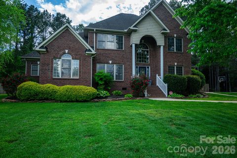 Photo of 435 Crowders Bluff Court, Clover, SC 29710 (MLS # 4364366)