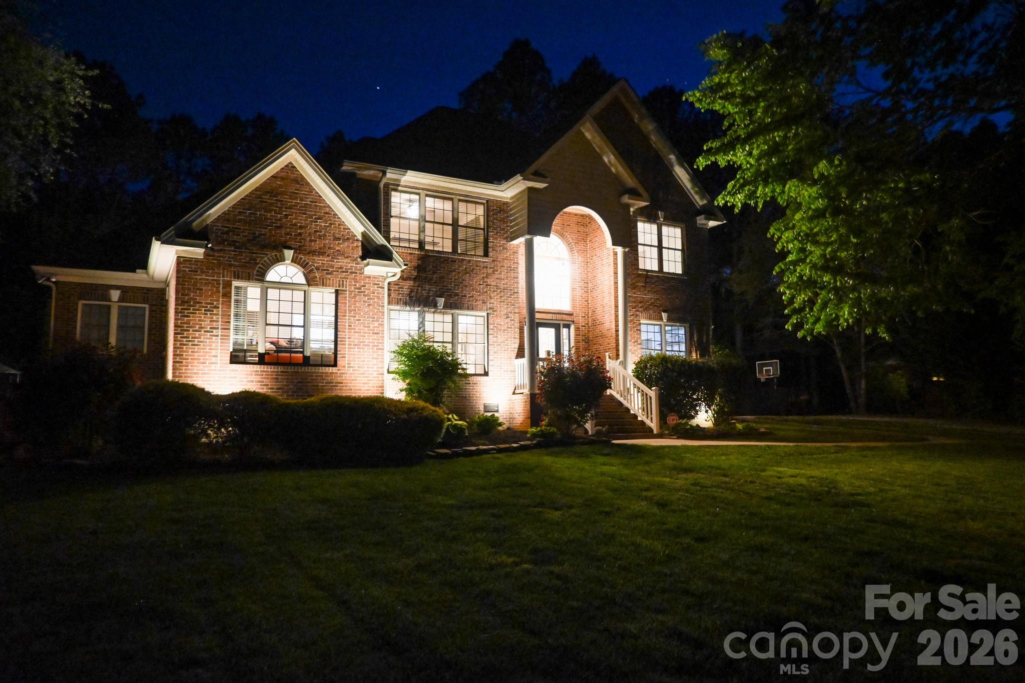 Patrick Place - Residential
