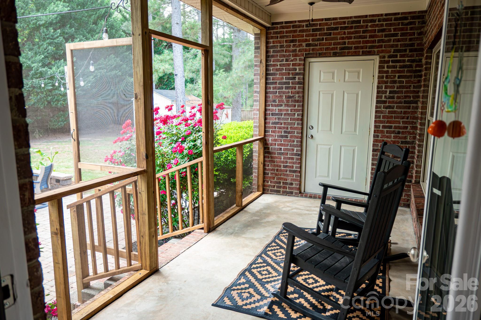 Patrick Place - Residential
