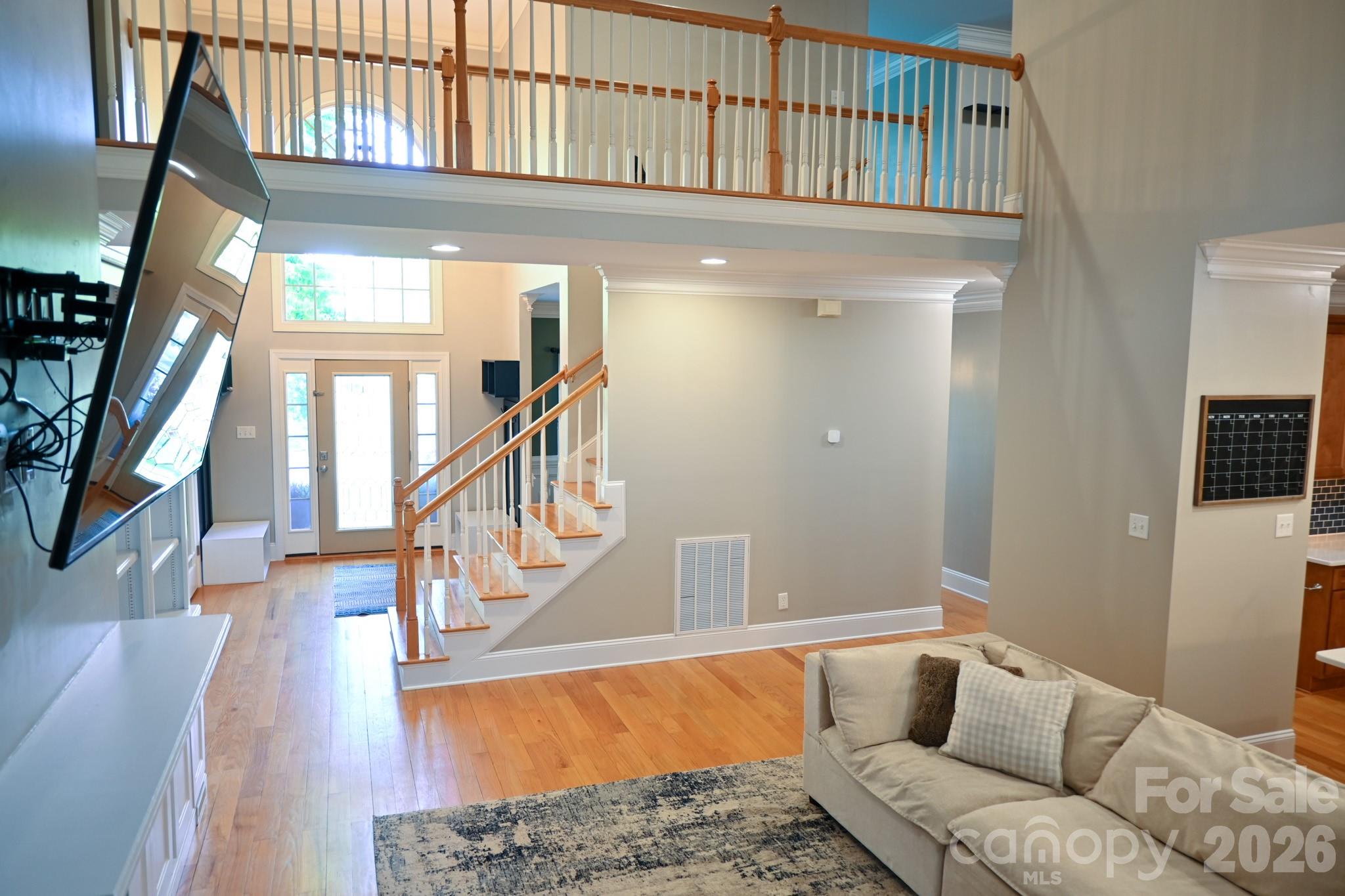 Patrick Place - Residential