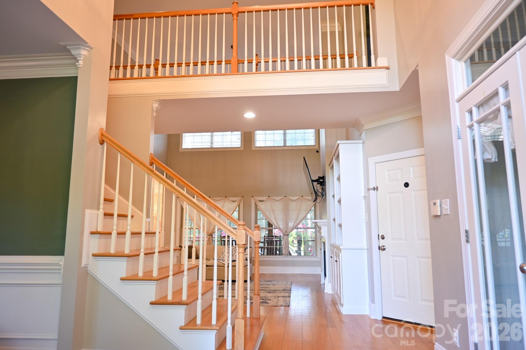 Patrick Place - Residential