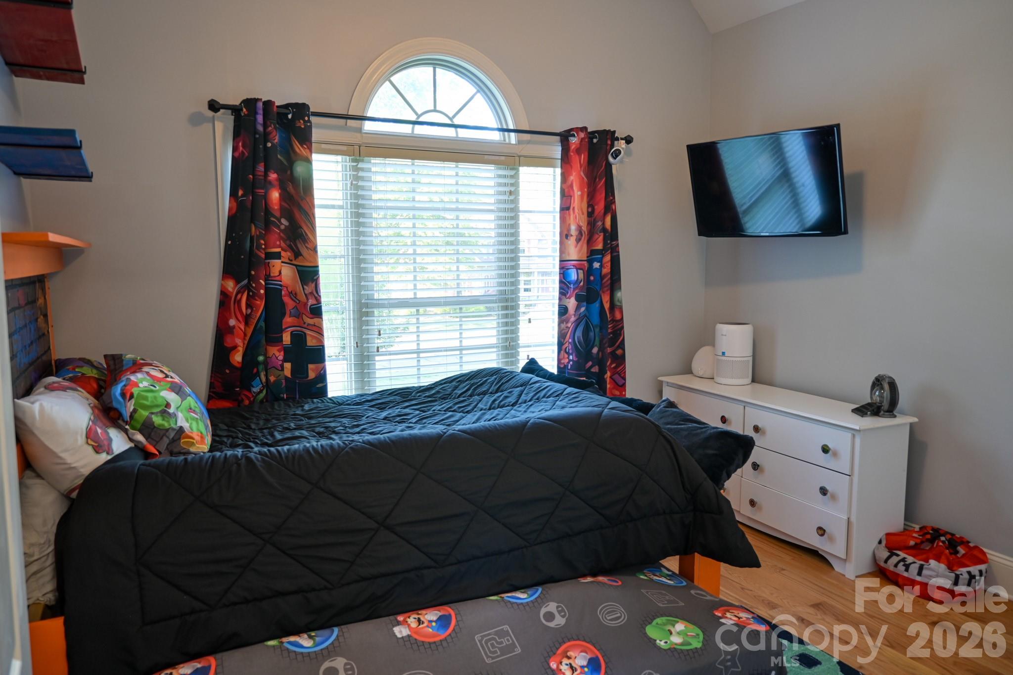 Patrick Place - Residential