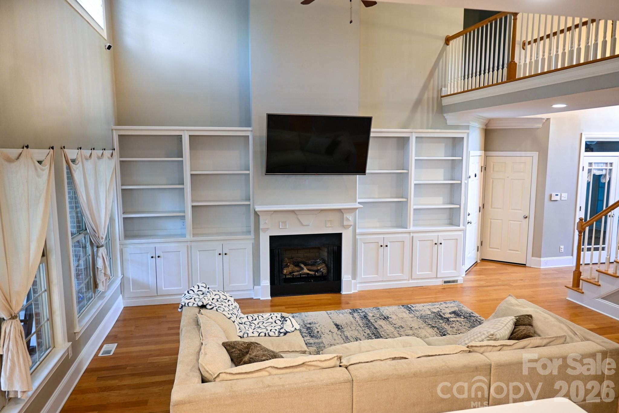 Patrick Place - Residential