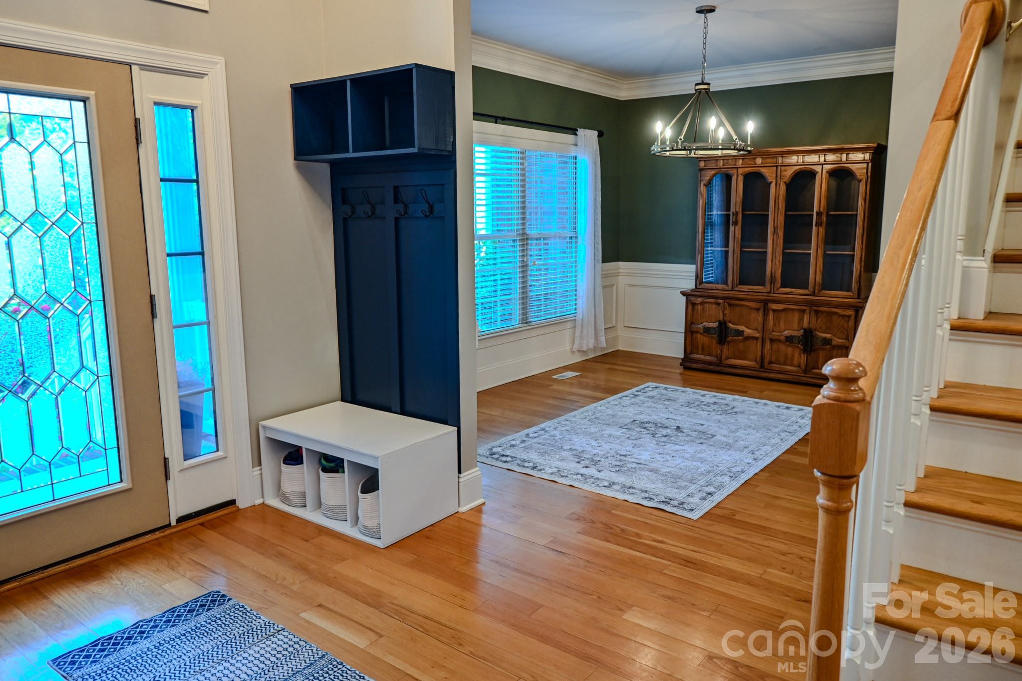 Patrick Place - Residential