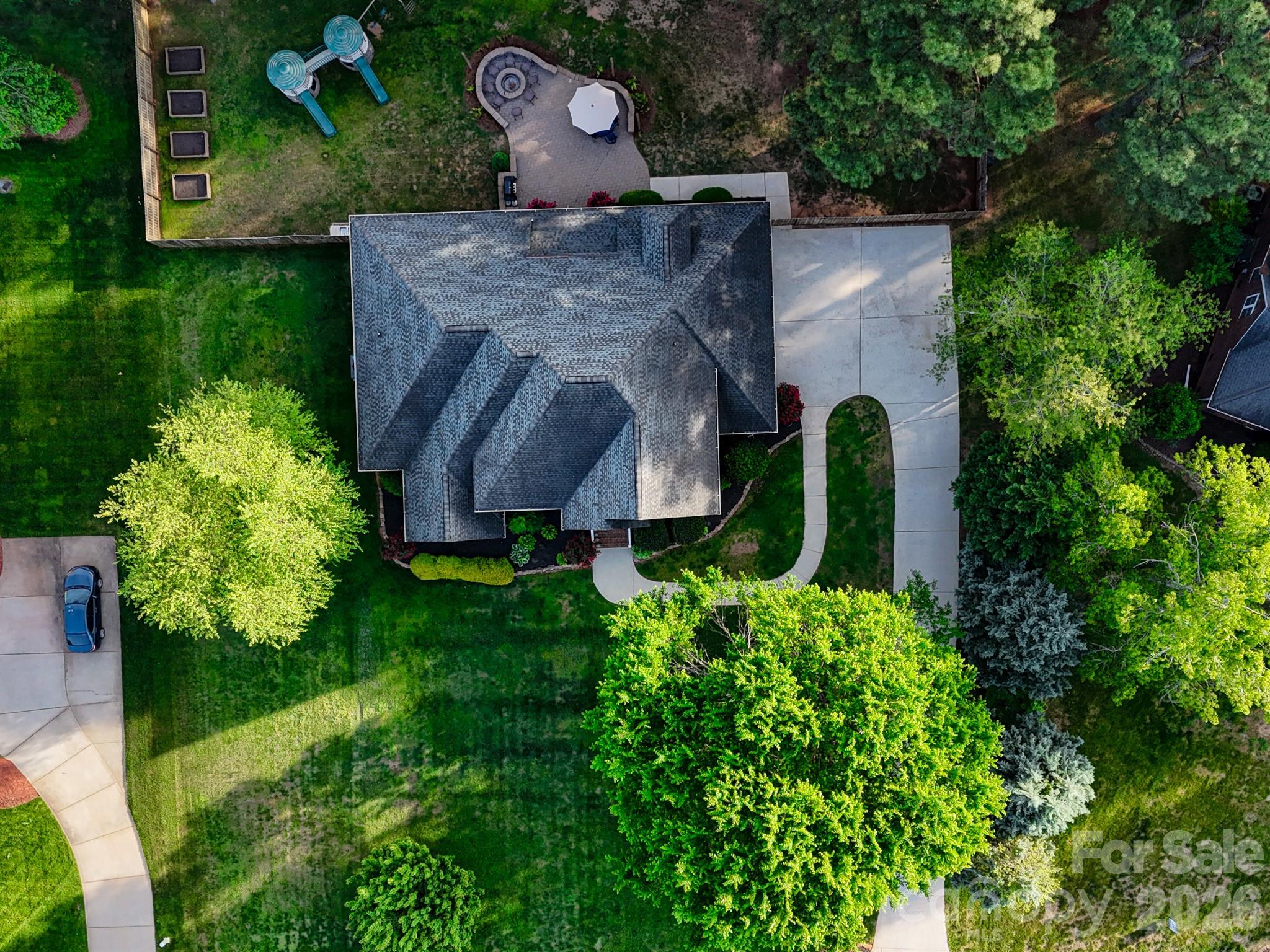 Patrick Place - Residential