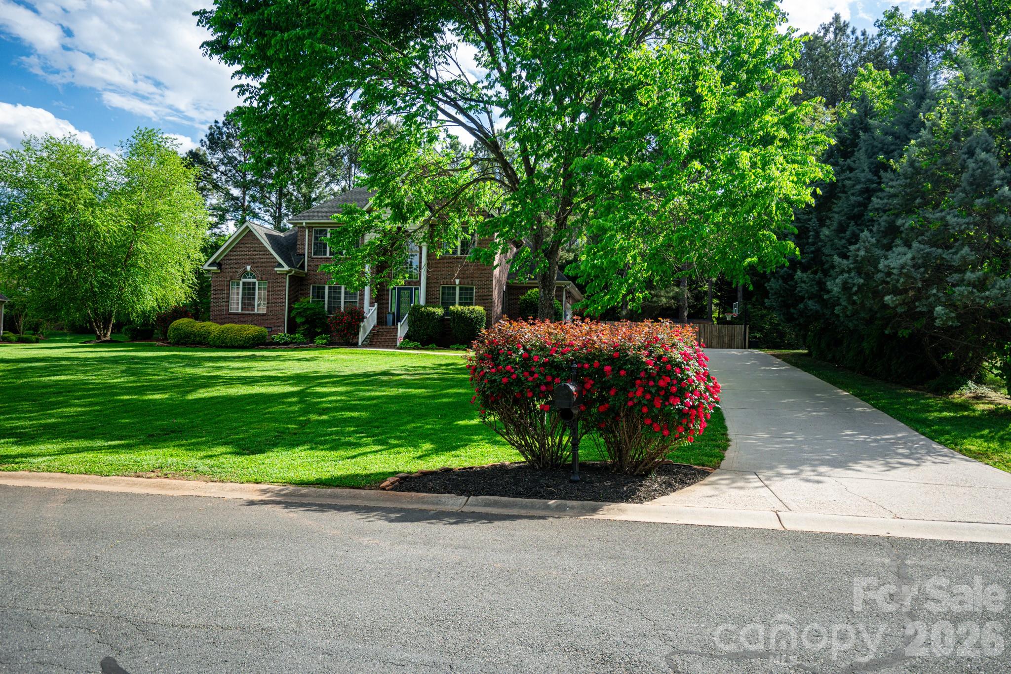 Patrick Place - Residential