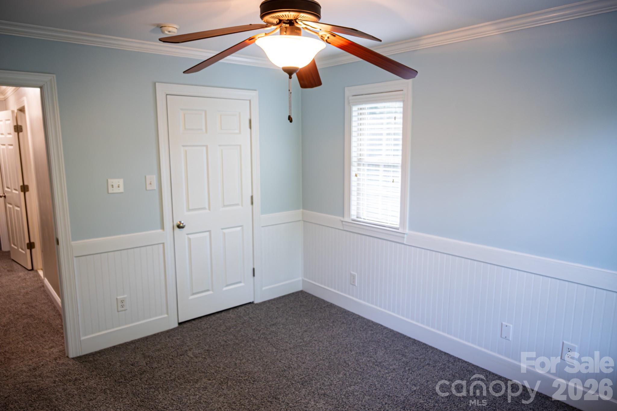 Patrick Place - Residential