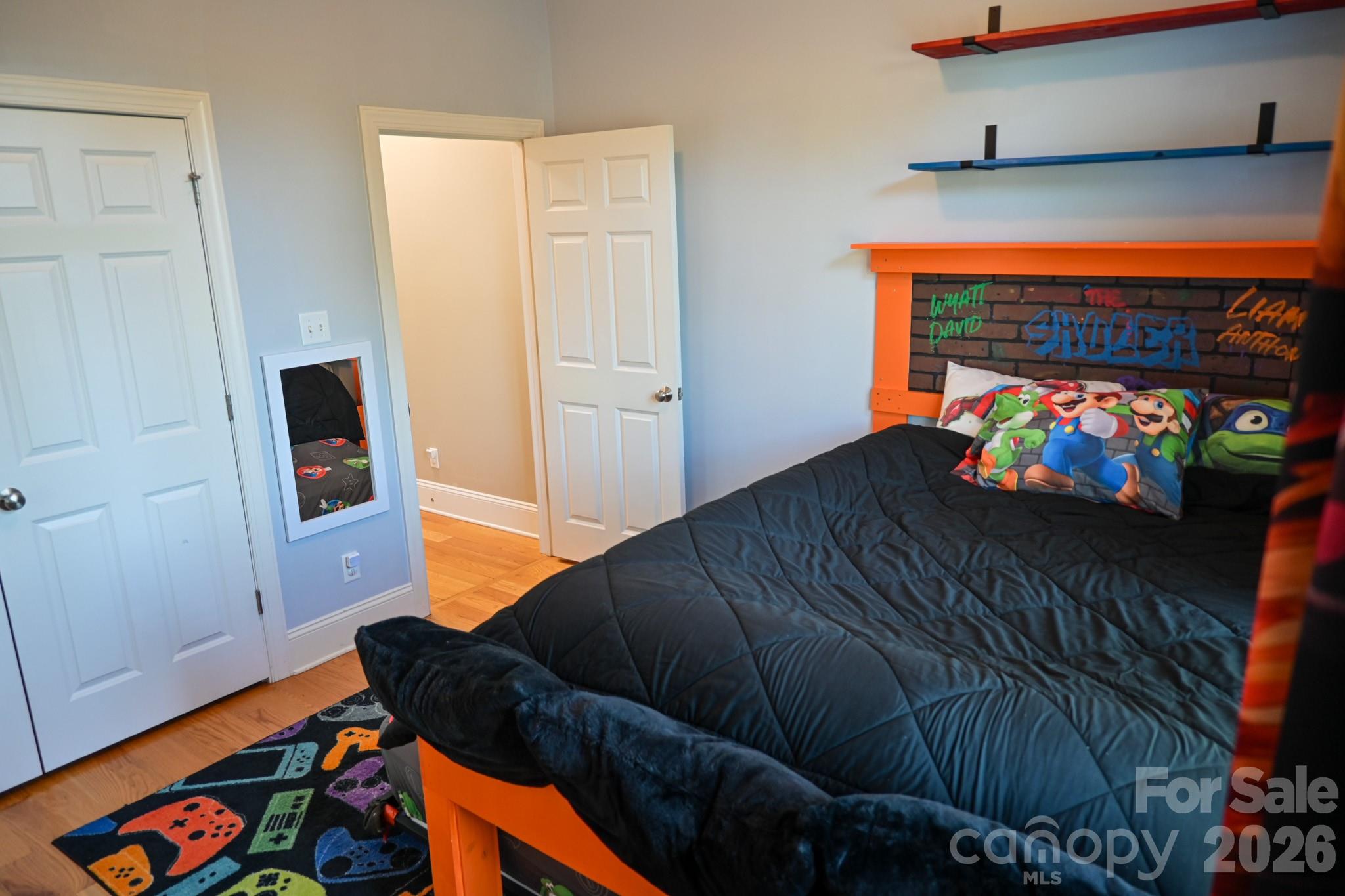 Patrick Place - Residential