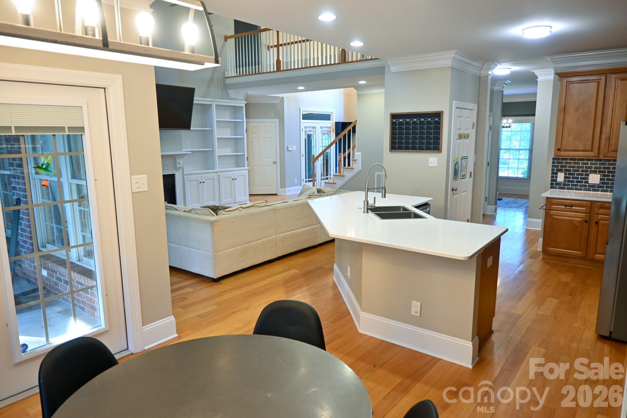 Patrick Place - Residential