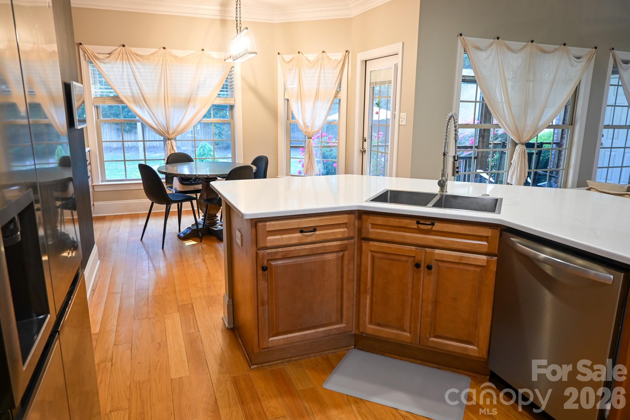 Patrick Place - Residential
