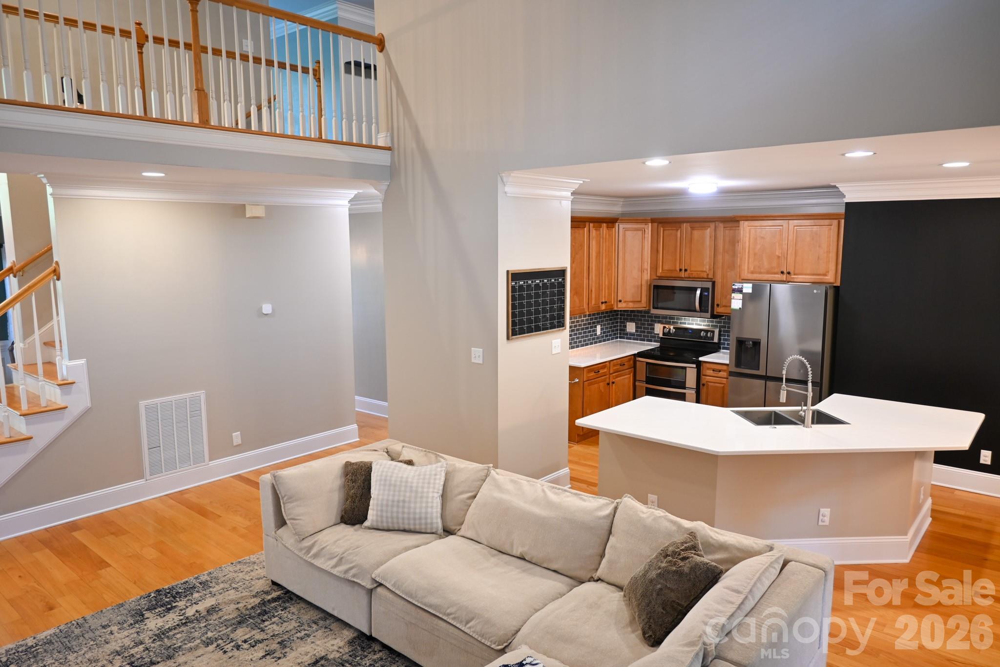 Patrick Place - Residential