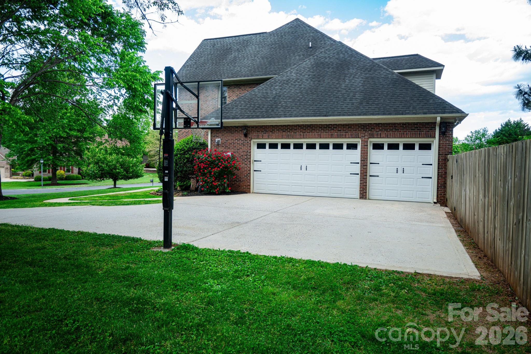 Patrick Place - Residential