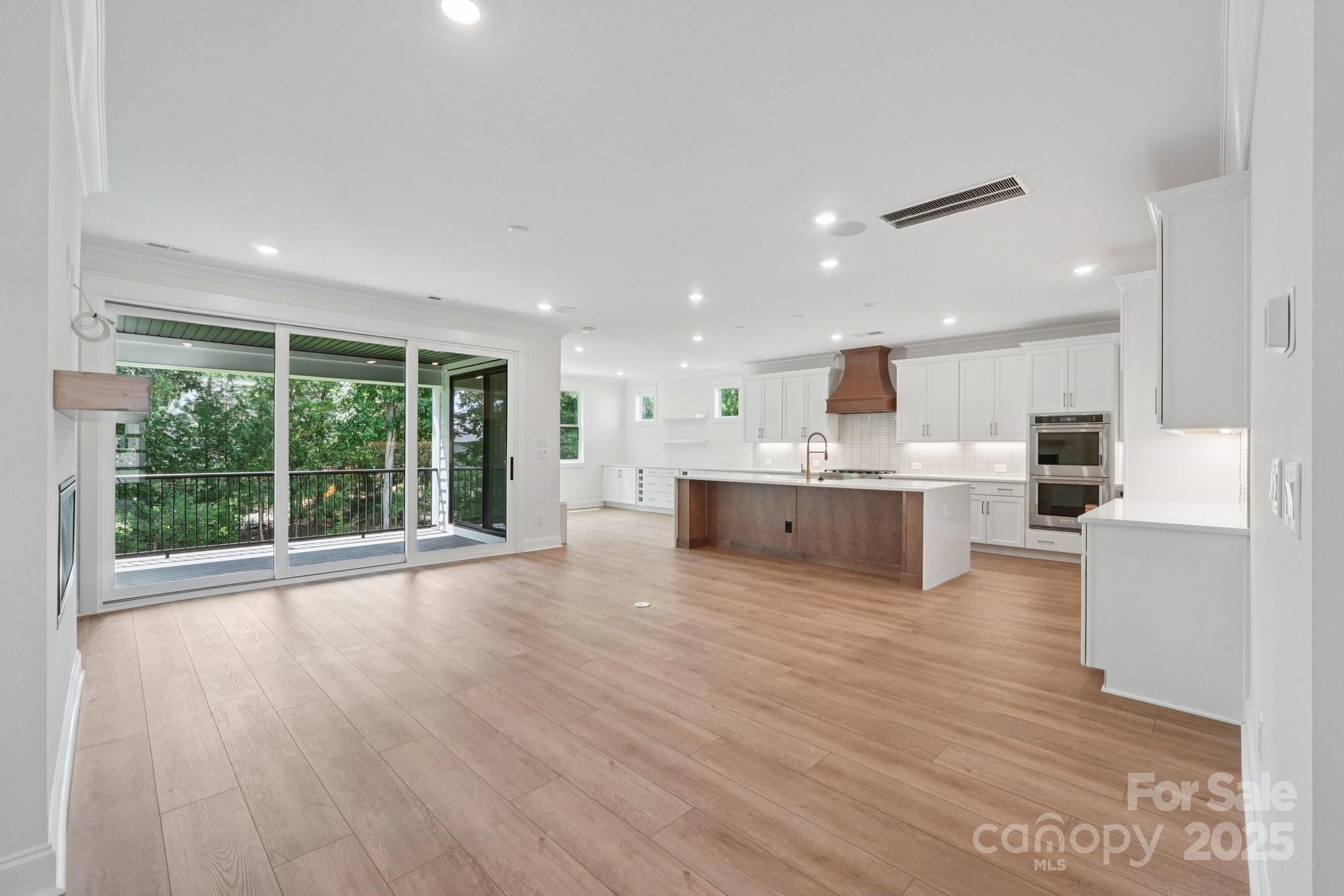 Windell Woods - Residential