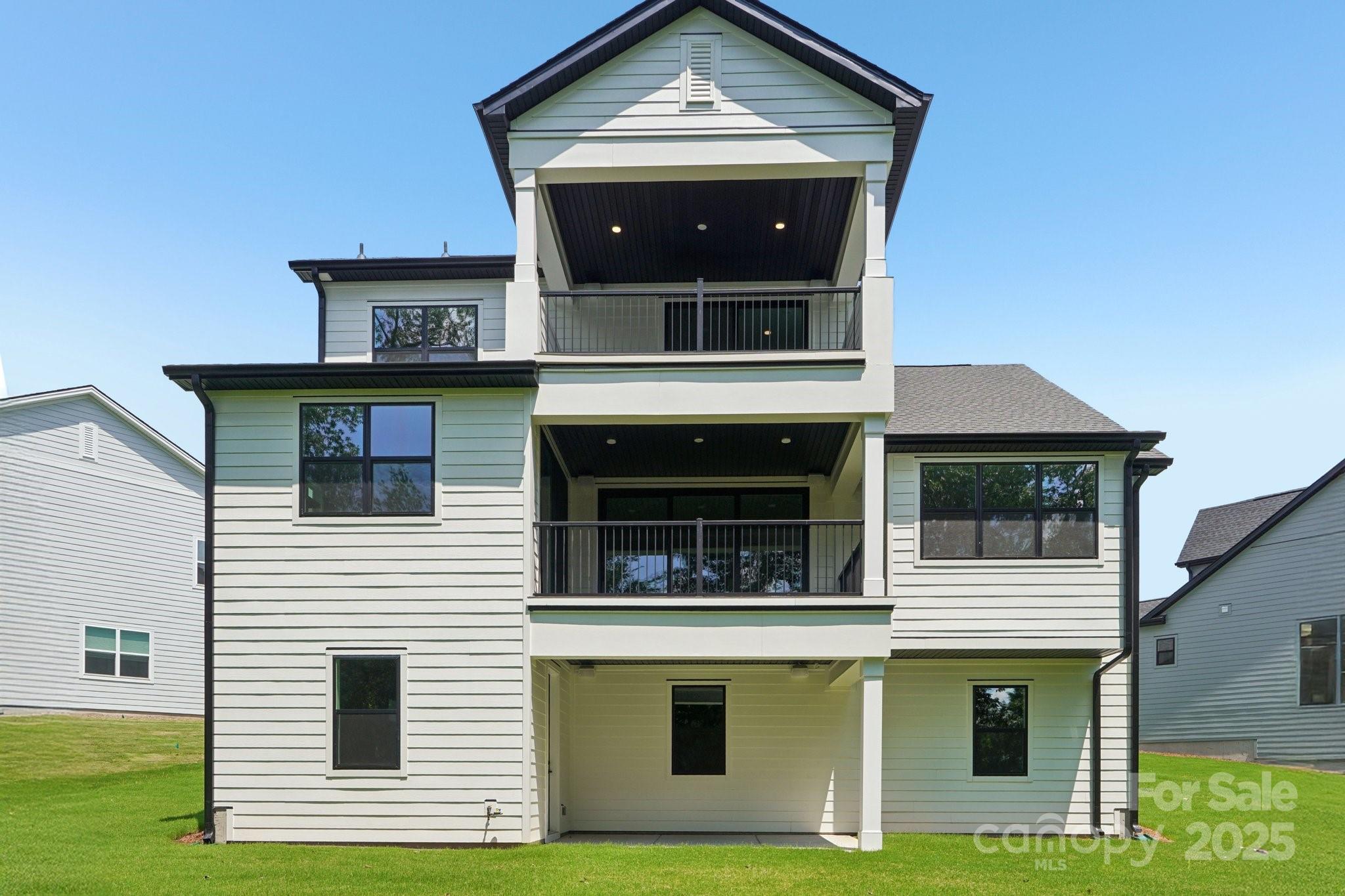 Windell Woods - Residential