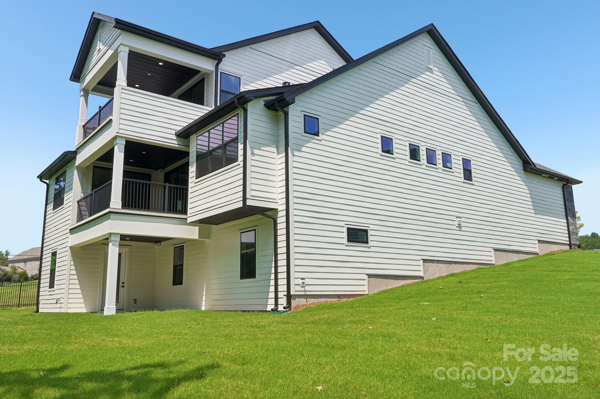 Windell Woods - Residential