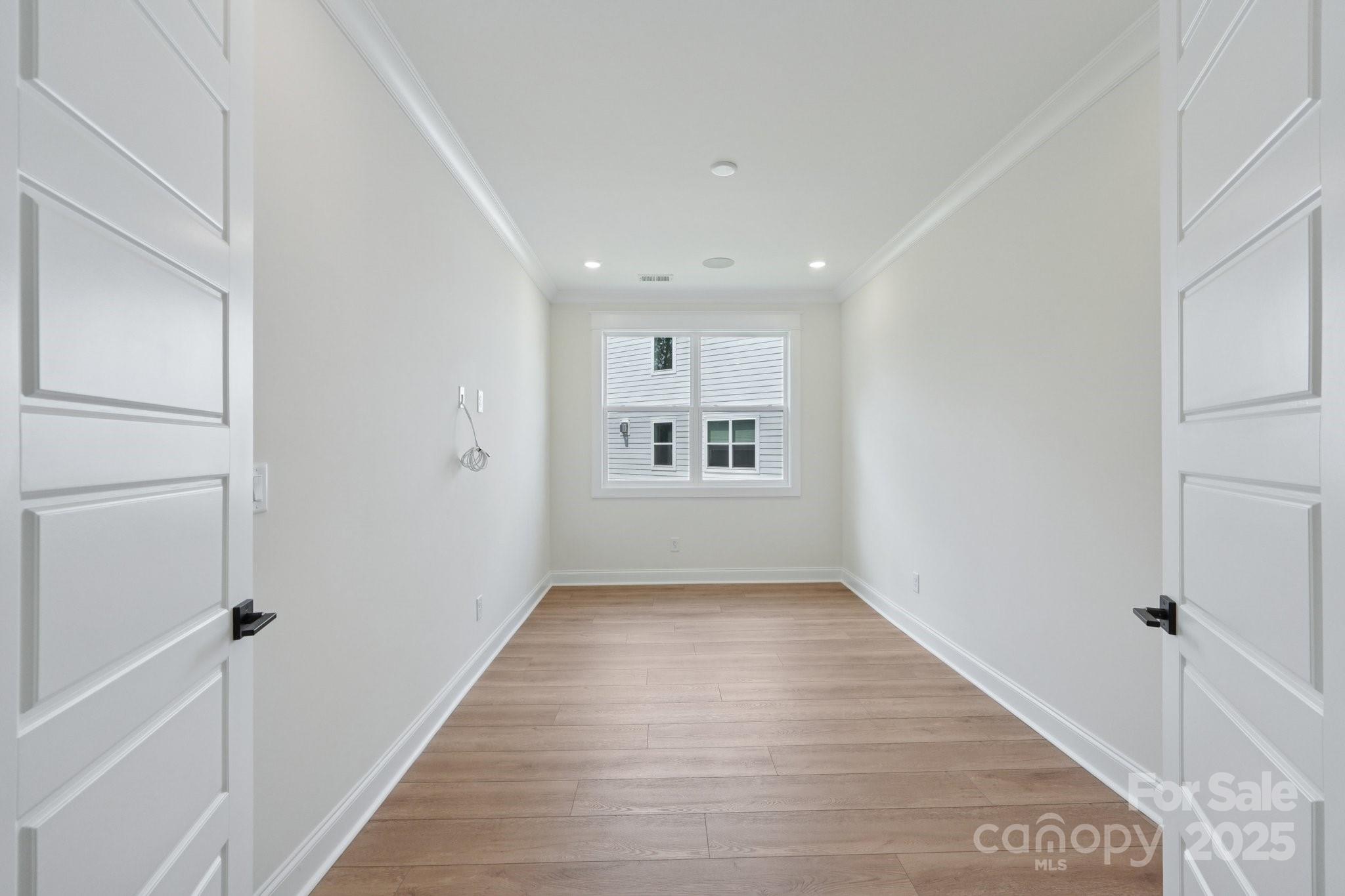 Windell Woods - Residential