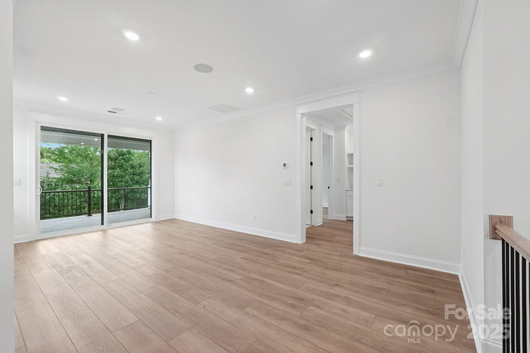 Windell Woods - Residential