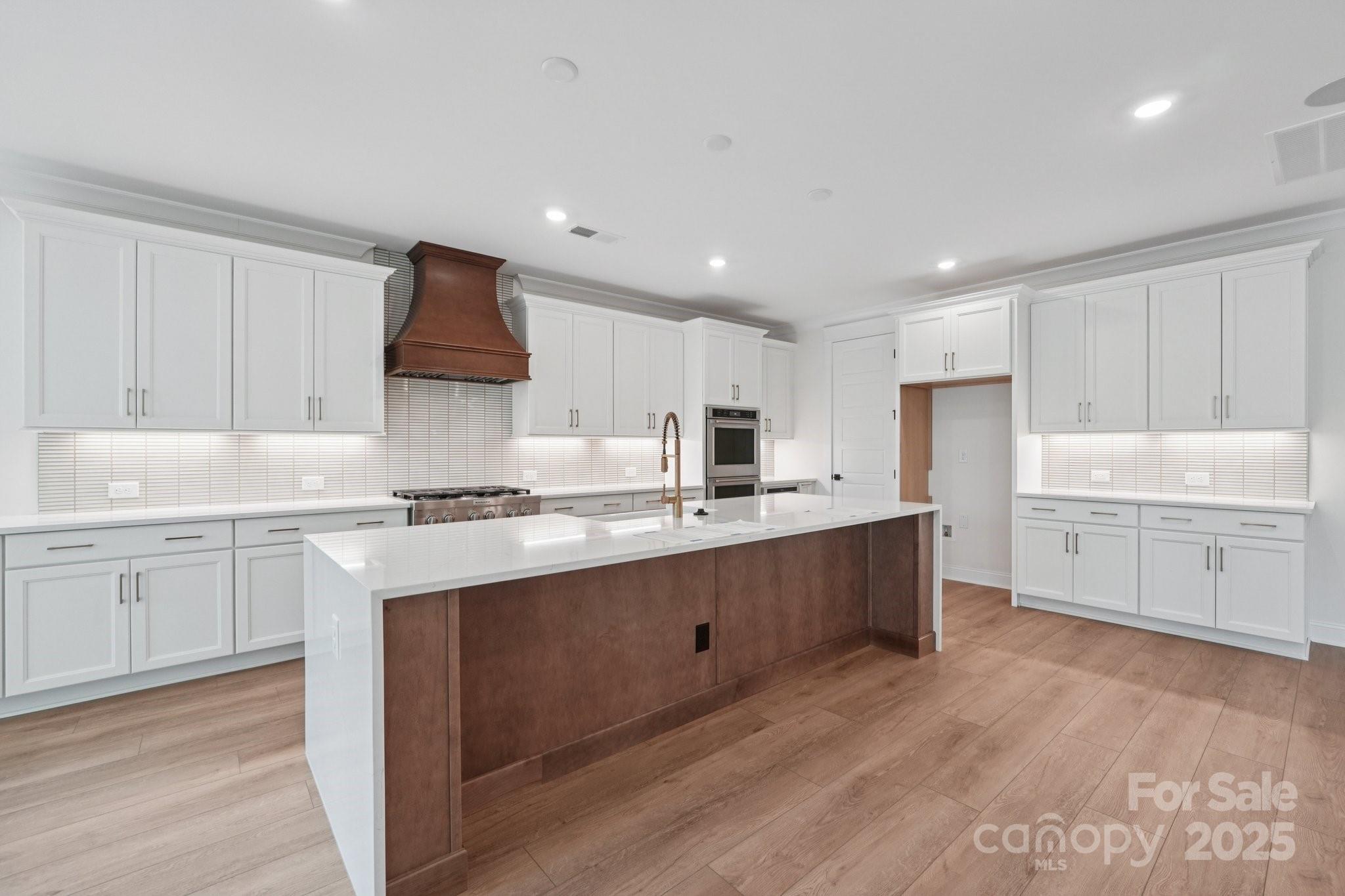 Windell Woods - Residential