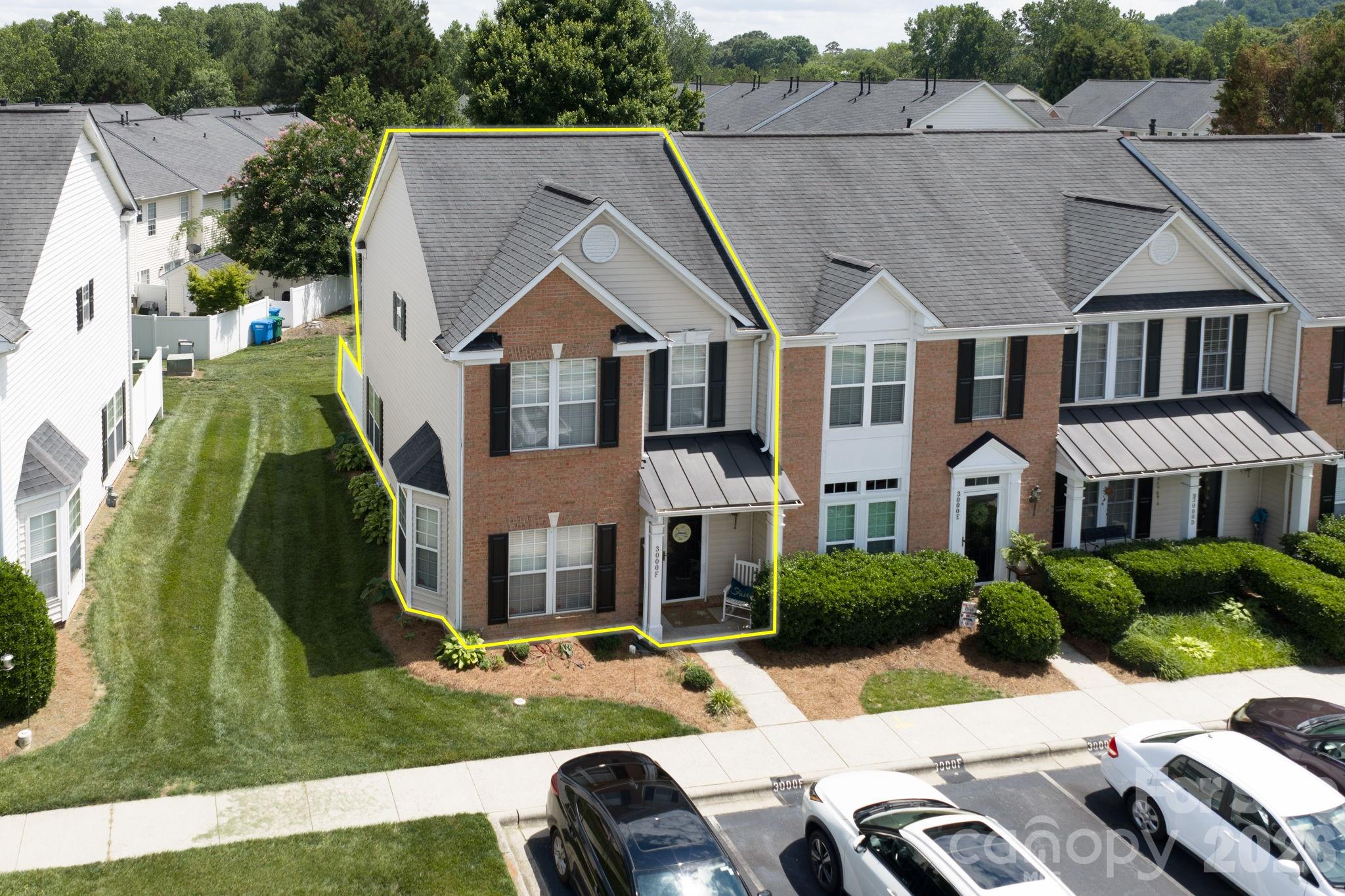 3000 Misty Harbor Circle F