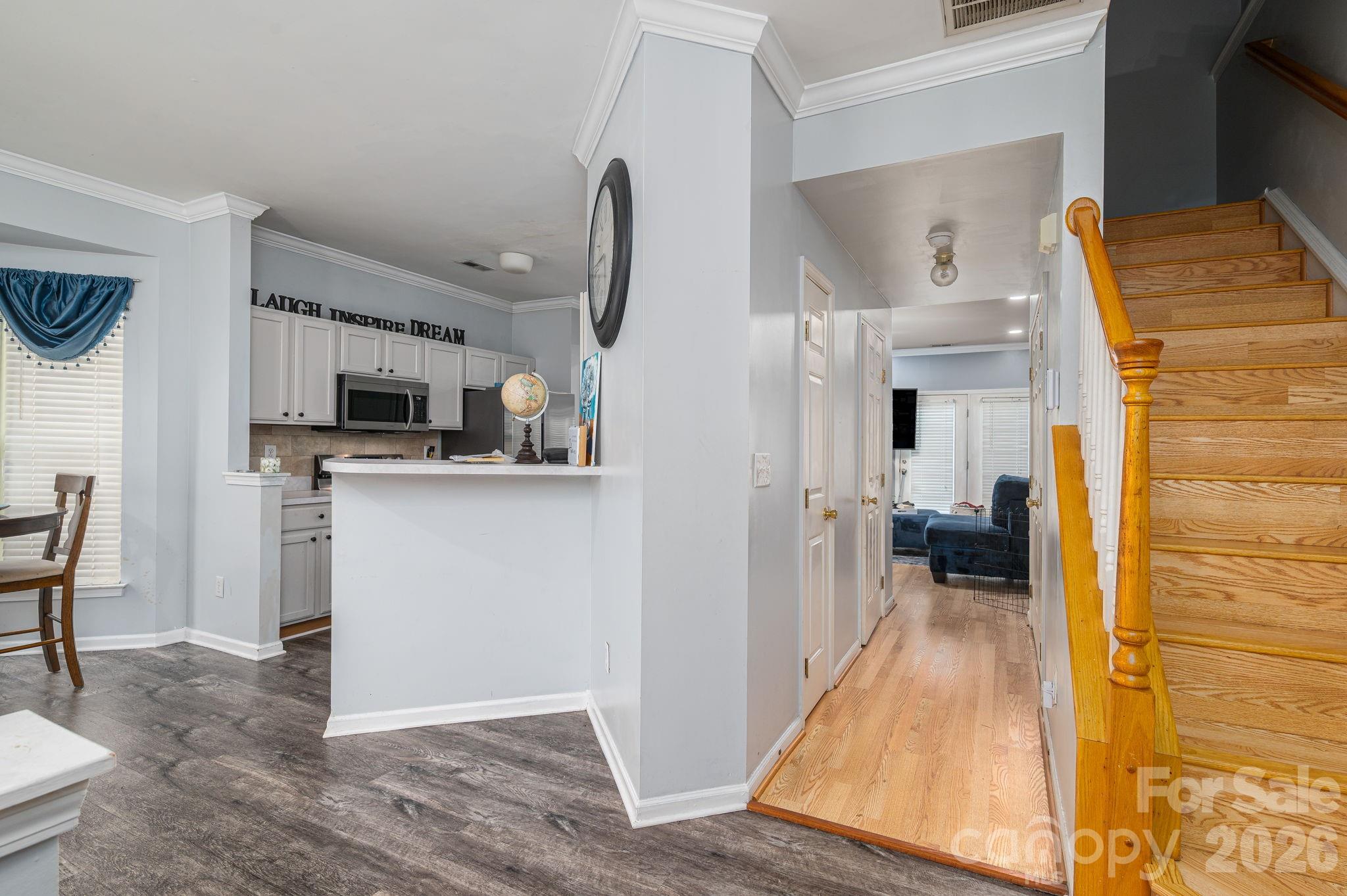 Cramerton Village - Residential
