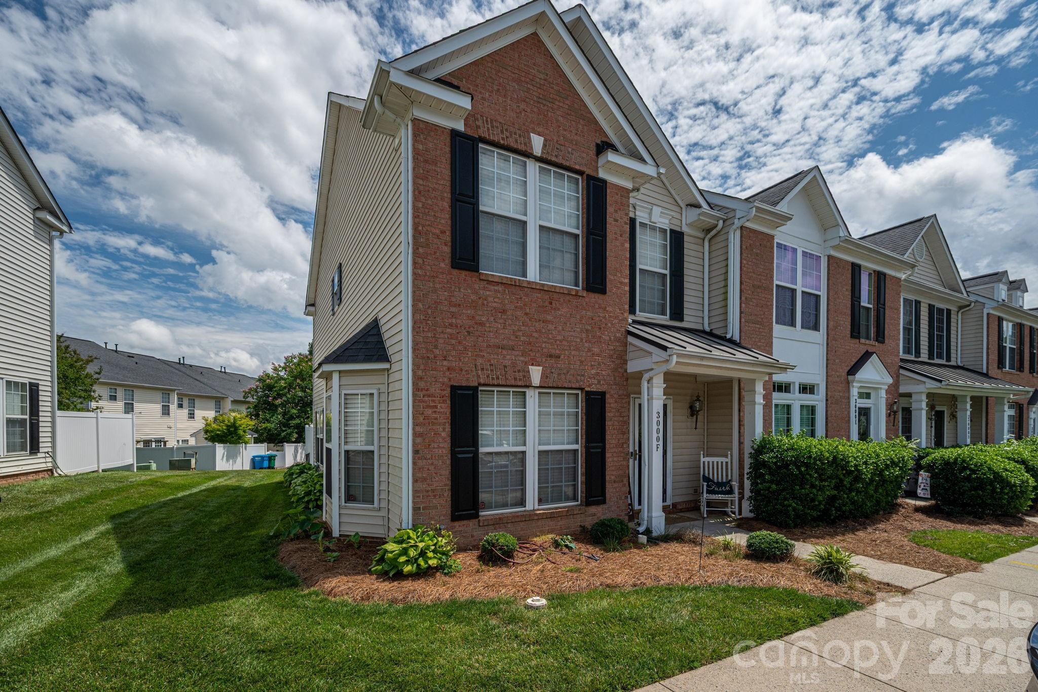 Cramerton Village - Residential