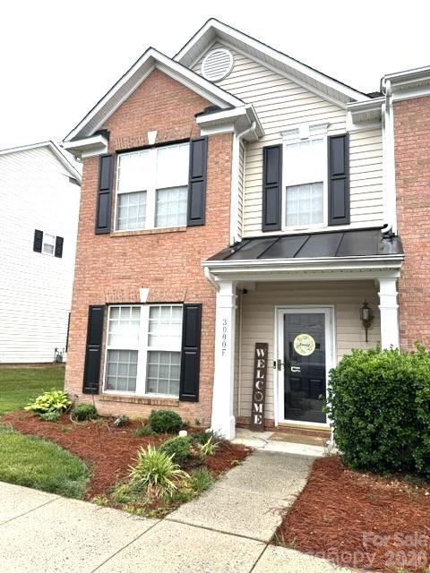 3000 Misty Harbor Circle F