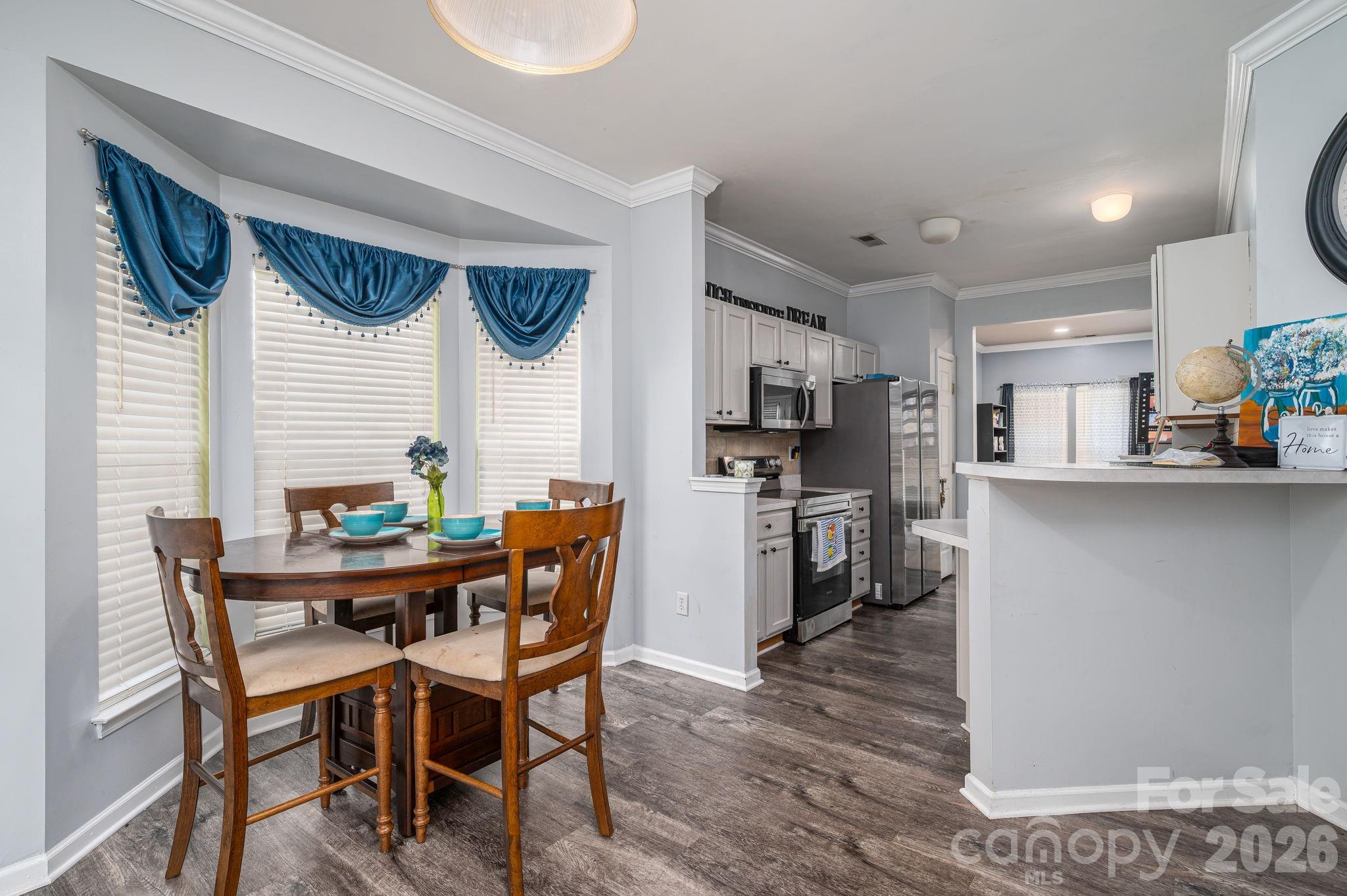Cramerton Village - Residential
