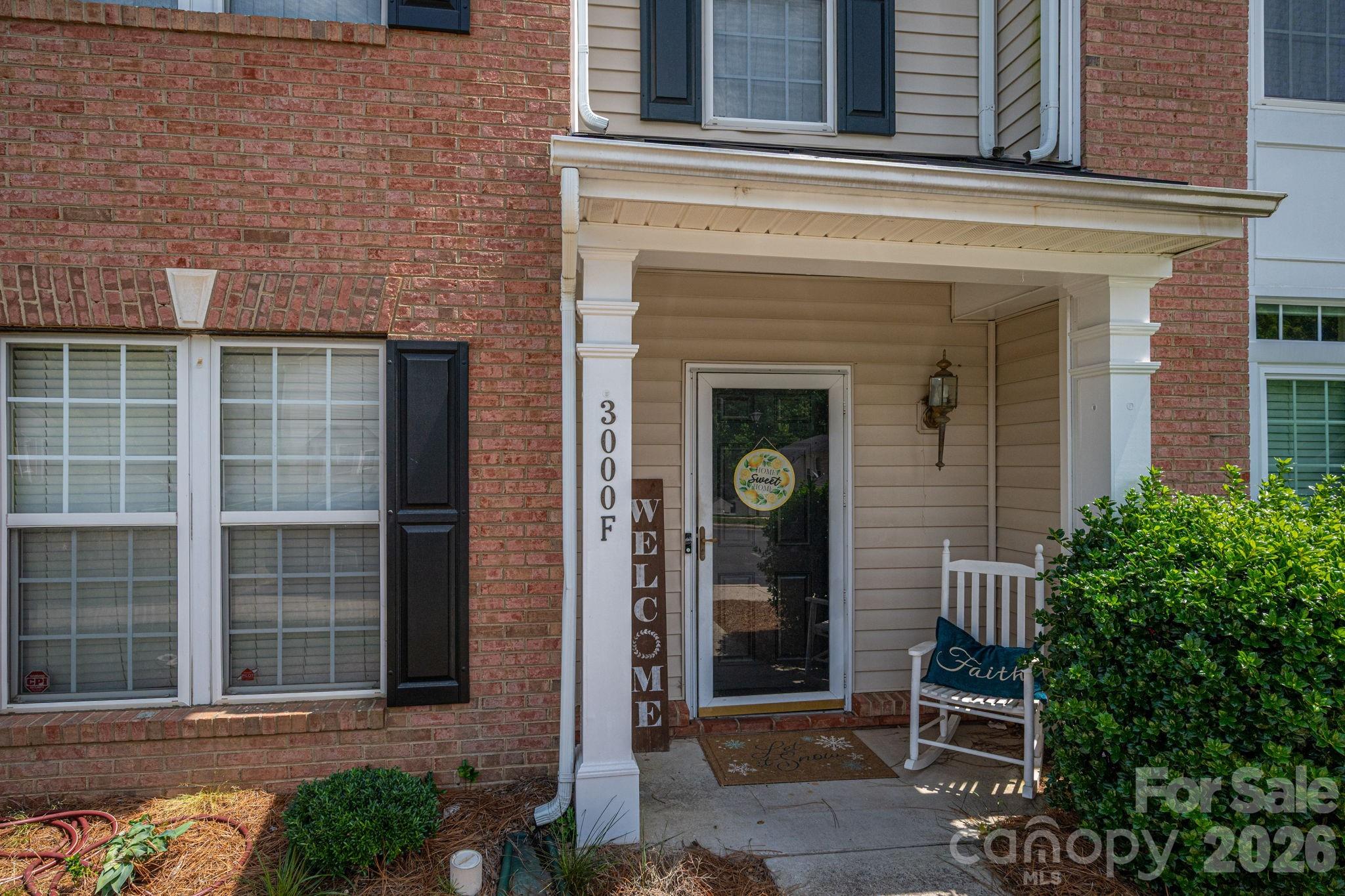 3000 Misty Harbor Circle F