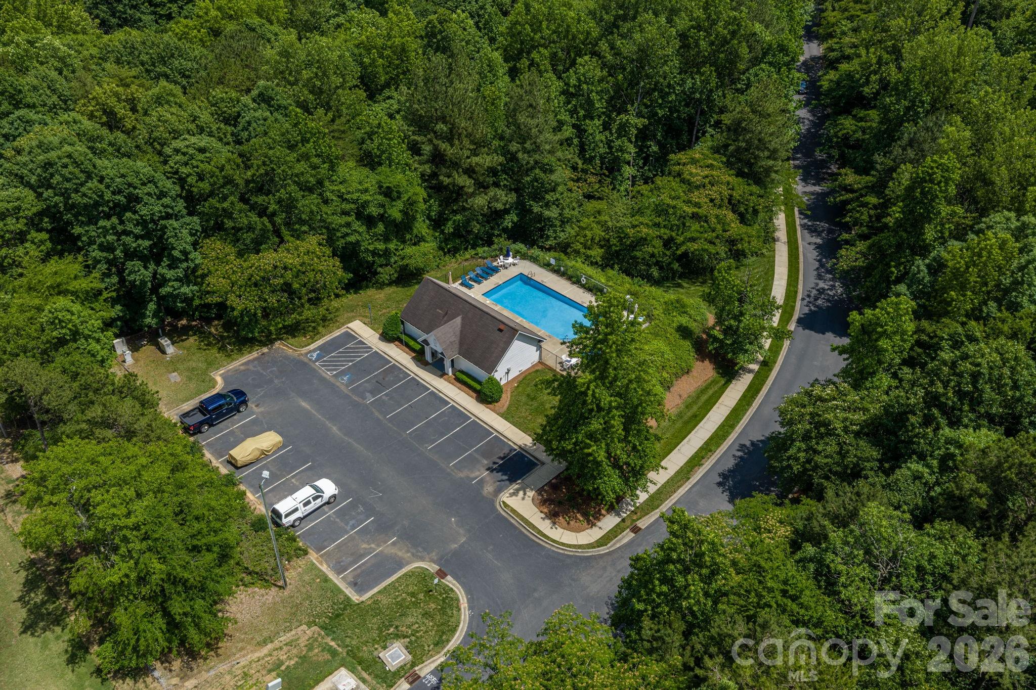 Cramerton Village - Residential