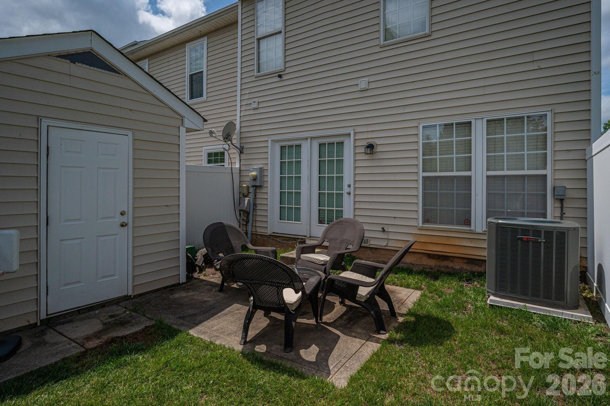 Cramerton Village - Residential