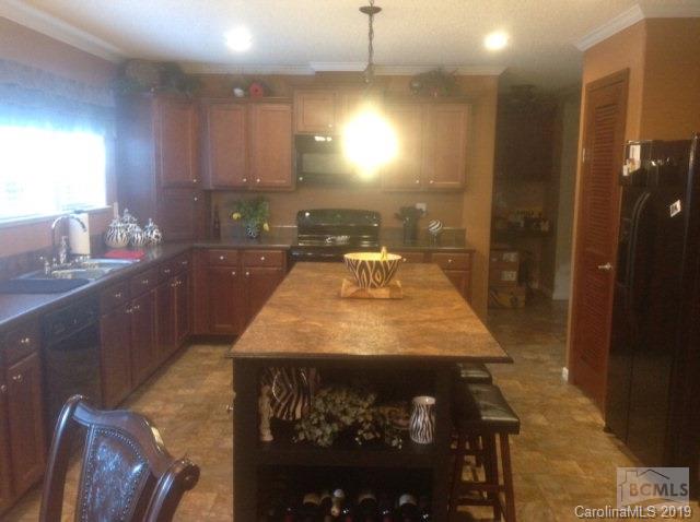 Bennett rd - Residential