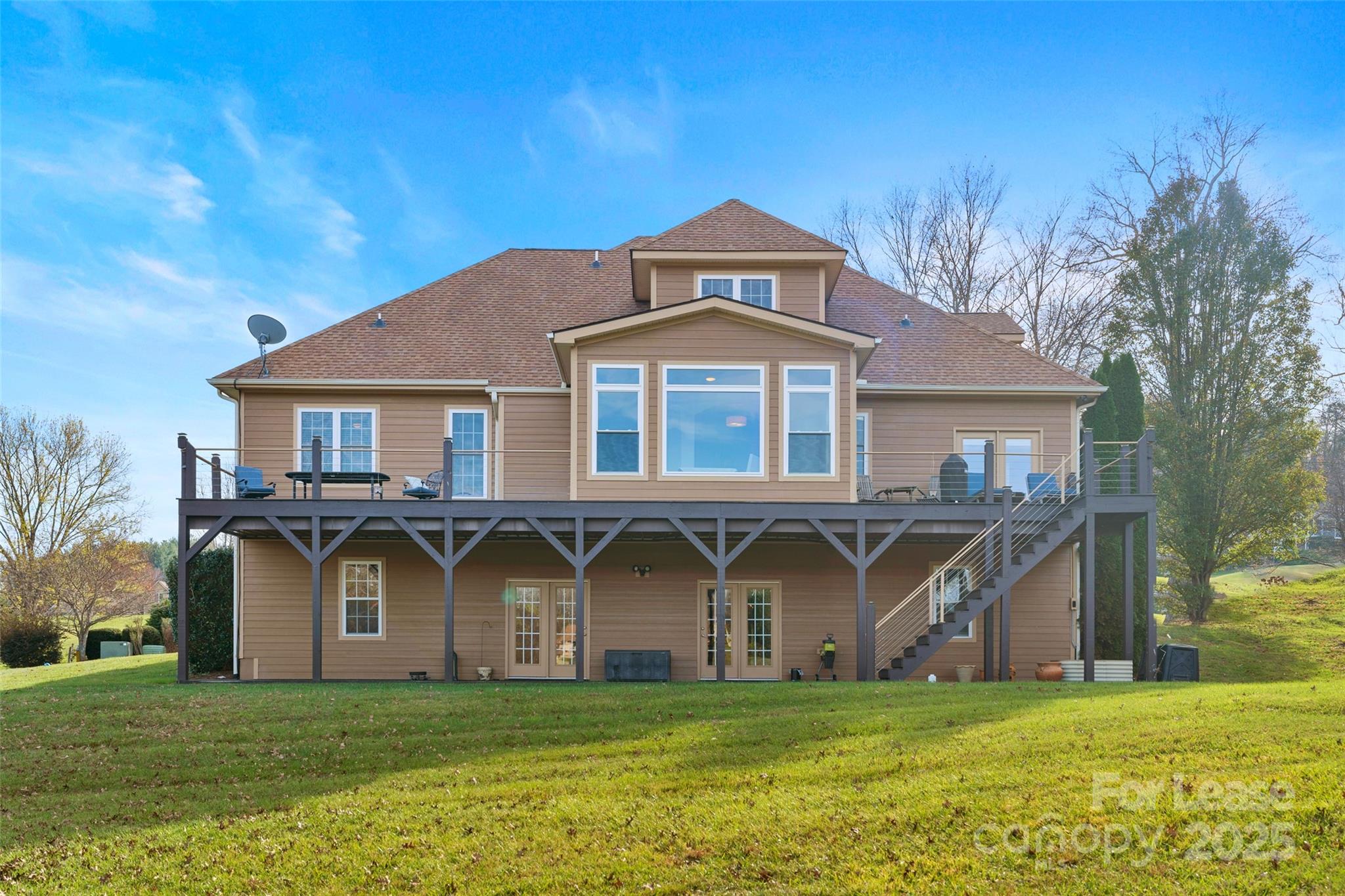 160 Fairway Falls Road