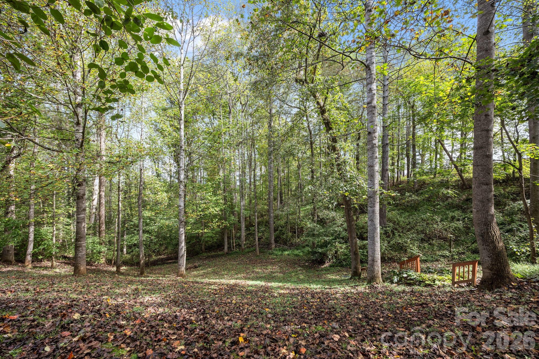 Mountain Shadows - Residential