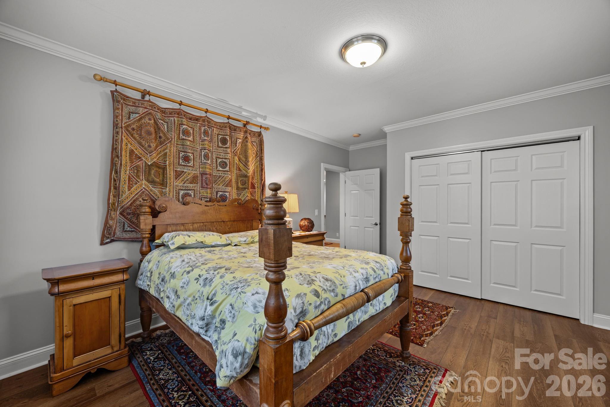 Mountain Shadows - Residential