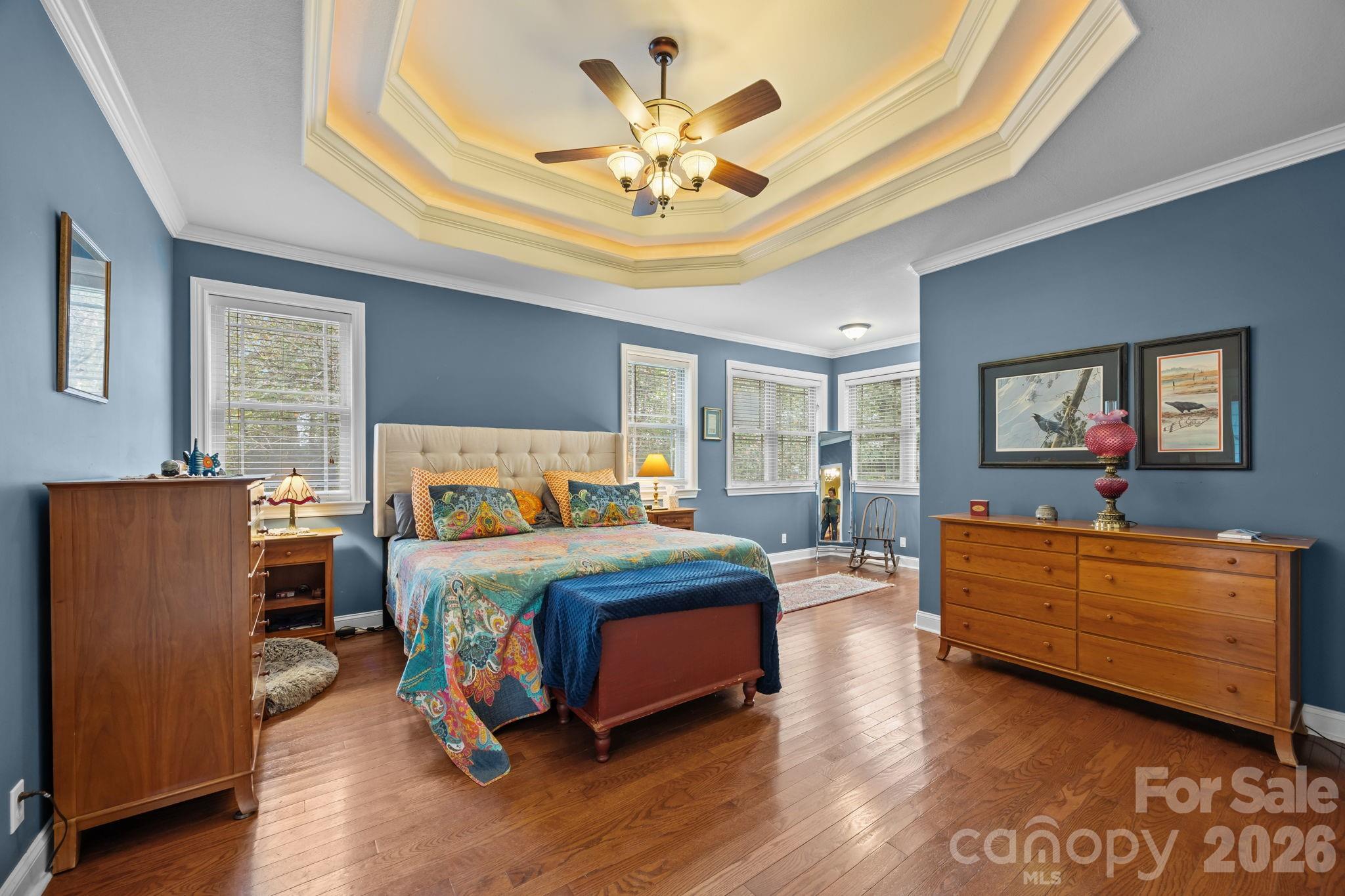 Mountain Shadows - Residential