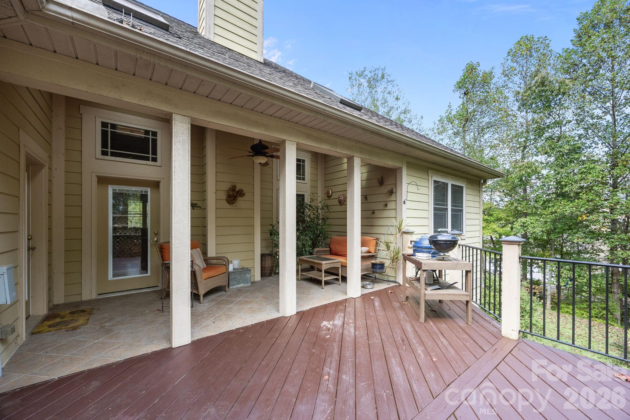 Mountain Shadows - Residential